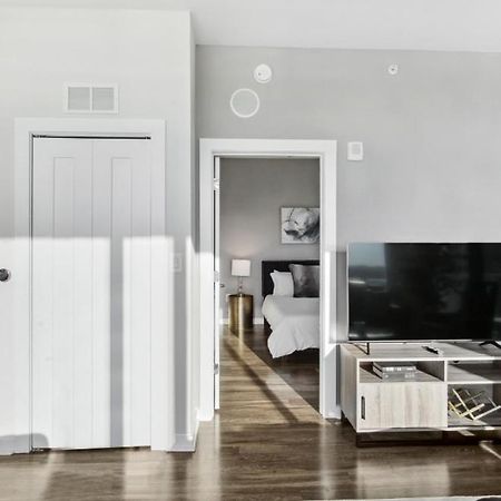 Piedmont Park 1 Bdrm Apartman AtlantaAtlanta  Kültér fotó