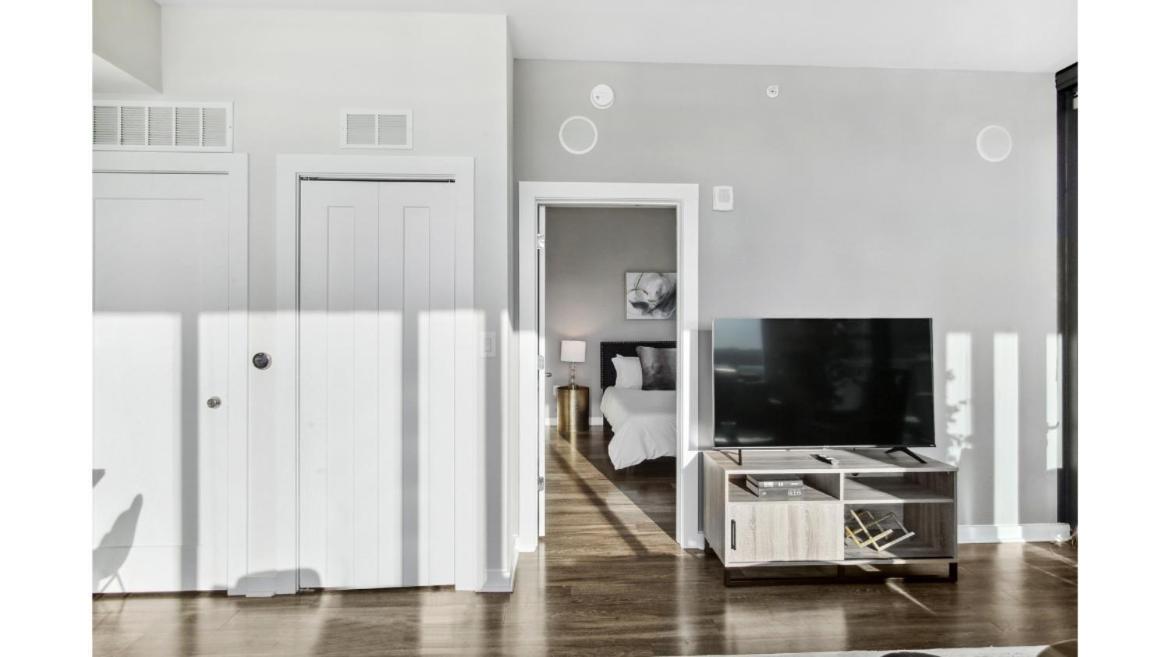 Piedmont Park 1 Bdrm Apartman AtlantaAtlanta  Kültér fotó