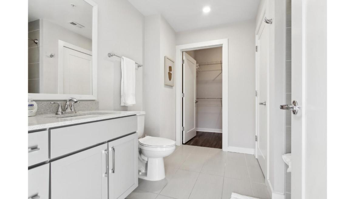 Piedmont Park 1 Bdrm Apartman AtlantaAtlanta  Kültér fotó
