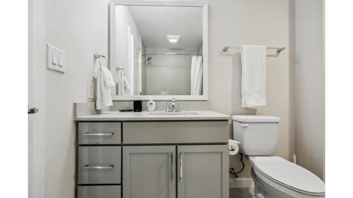 Piedmont Park 1 Bdrm Apartman AtlantaAtlanta  Kültér fotó
